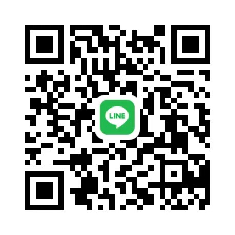 LINE 公式アカウント QRコード